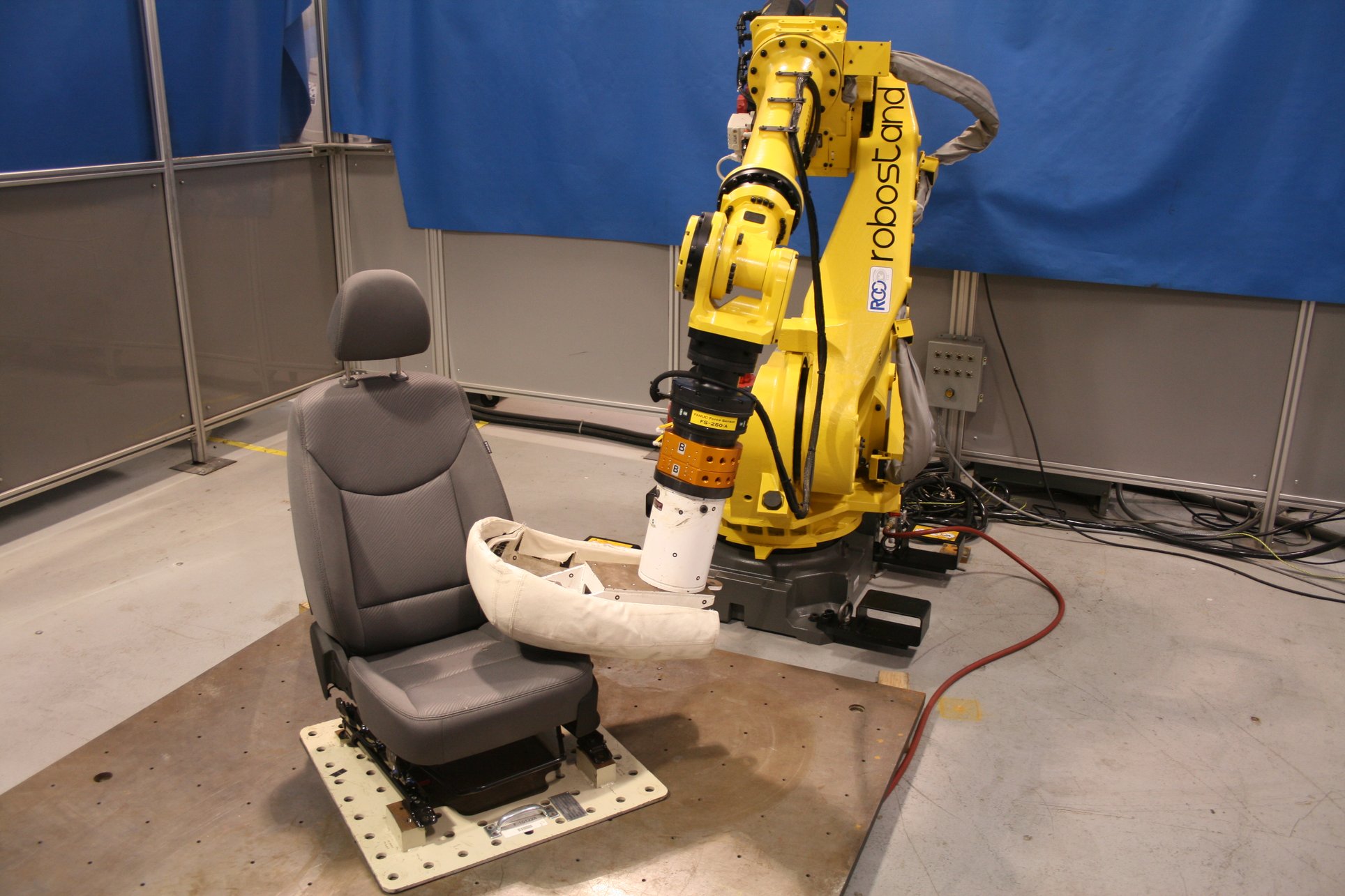 Automated Testing Services